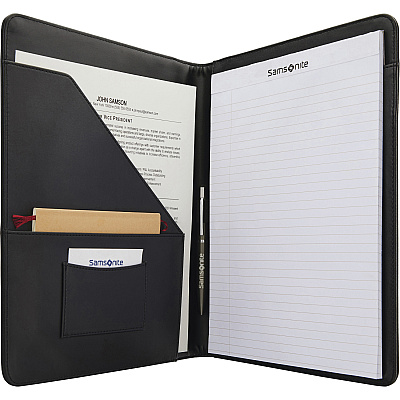 Samsonite Carrying Case (Portfolio) Accessories - Black (SML1164681041)
