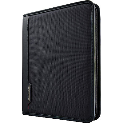 Samsonite Carrying Case (Portfolio) Tablet - Black (SML1164651041)