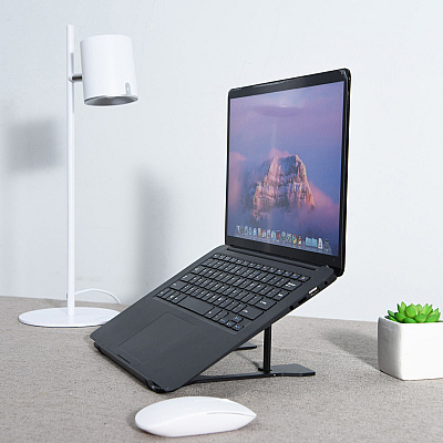 DAC Portable Laptop Stand With 6 Height Levels (DTA21688)