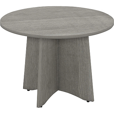 Lorell Essentials Round Conference Table Base (LLR69589)
