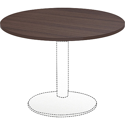 Lorell Essentials Conference Tabletop (LLR18255)