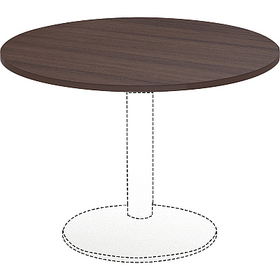 Lorell Essentials Conference Tabletop (LLR18256)