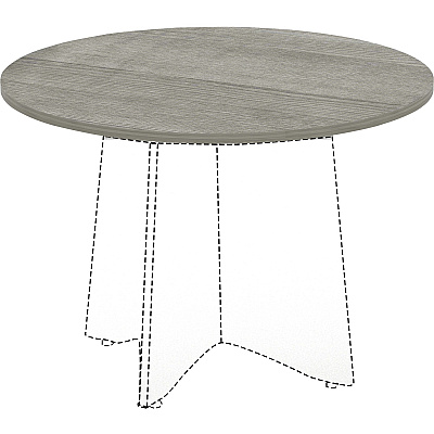 Lorell Essentials Conference Tabletop (LLR69588)