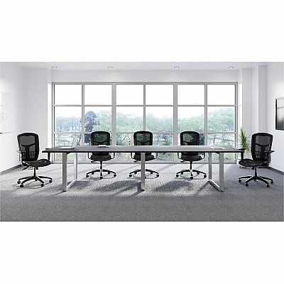 Lorell Relevance Series Middle Unite Leg (LLR16252)
