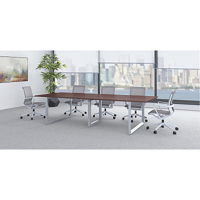 Lorell Revelance Conference Rectangular Tabletop (LLR16255)