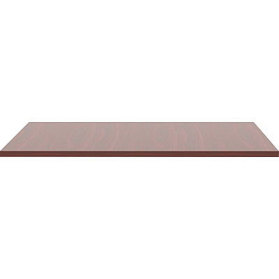 Lorell Revelance Conference Rectangular Tabletop (LLR16257)