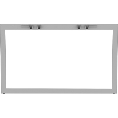 Lorell Relevance Series Wide Side Leg (LLR16251)