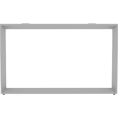 Lorell Relevance Series Wide Side Leg (LLR16251)