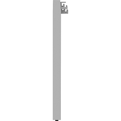 Lorell Relevance Series Wide Side Leg (LLR16251)