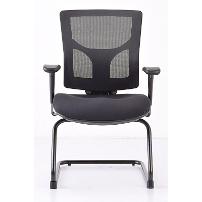Lorell Conjure Guest Chair (LLR62009)