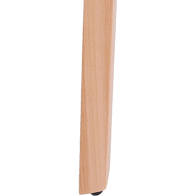 Lorell Modern Low-Back Stool (LLR68563)
