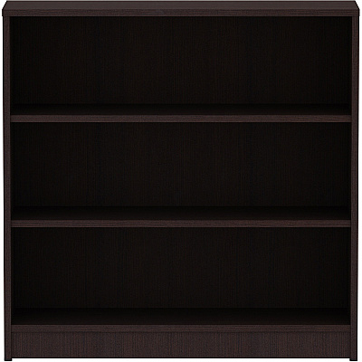 Lorell Laminate Bookcase (LLR18276)