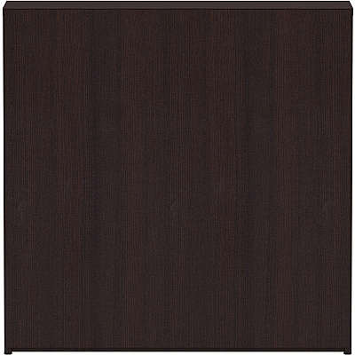 Lorell Laminate Bookcase (LLR18276)