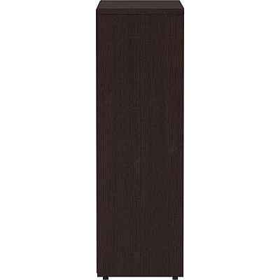 Lorell Laminate Bookcase (LLR18276)