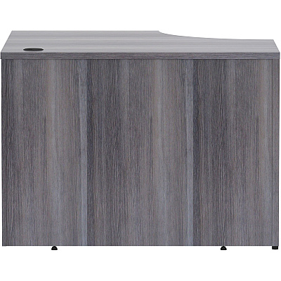Lorell Essentials Series Corner Desk (LLR69592)