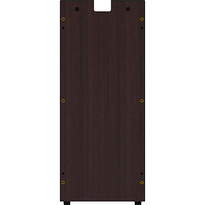 Lorell Essentials Series Credenza Half Leg (LLR18266)