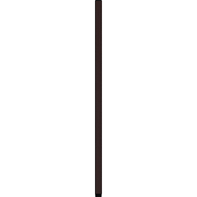 Lorell Essentials Series Credenza Half Leg (LLR18266)