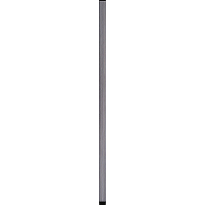 Lorell Essentials Series Credenza Half Leg (LLR69597)