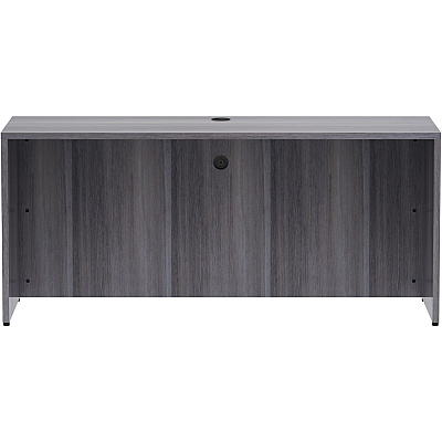 Lorell Essentials Series Credenza Shell (LLR69596)
