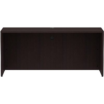 Lorell Essentials Series Credenza Shell (LLR18265)