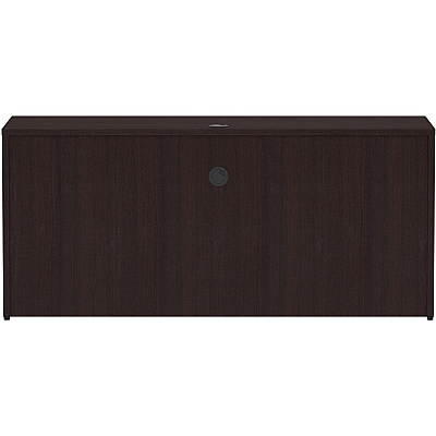 Lorell Essentials Series Credenza Shell (LLR18265)