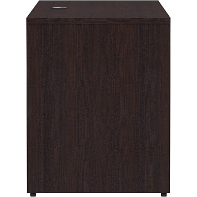 Lorell Essentials Series Credenza Shell (LLR18265)