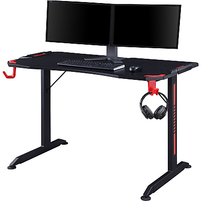Lorell Gaming Desk (LLR84393)