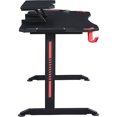 Lorell Gaming Desk (LLR84393)