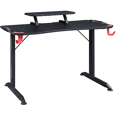 Lorell Gaming Desk (LLR84393)