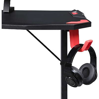 Lorell Gaming Desk (LLR84393)