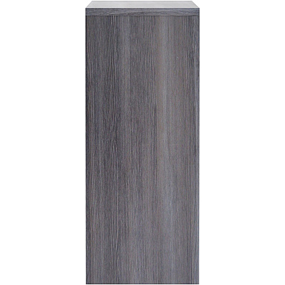 Lorell Essentials Series Stack-on Hutch with Doors (LLR69621)