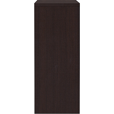 Lorell Essentials Series Stack-on Hutch with Doors (LLR18270)