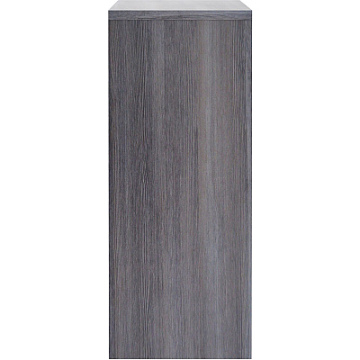 Lorell Essentials Series Stack-on Hutch with Doors (LLR69620)