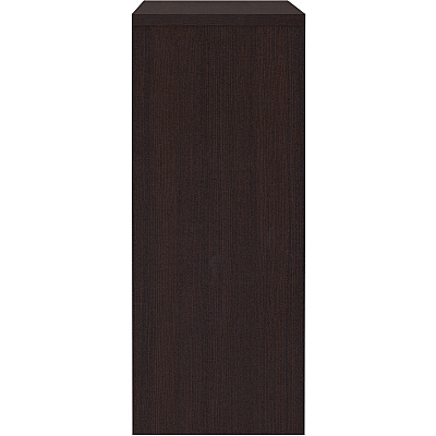 Lorell Essentials Series Stack-on Hutch with Doors (LLR18269)