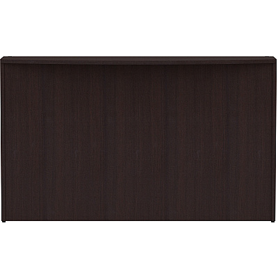 Lorell Essentials Series Front Reception Desk (LLR18264)