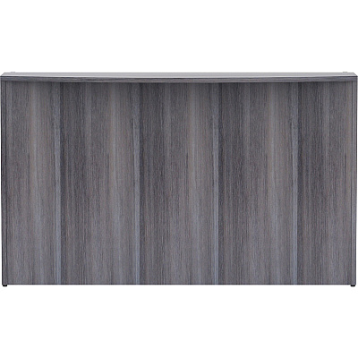 Lorell Essentials Series Front Reception Desk (LLR69595)