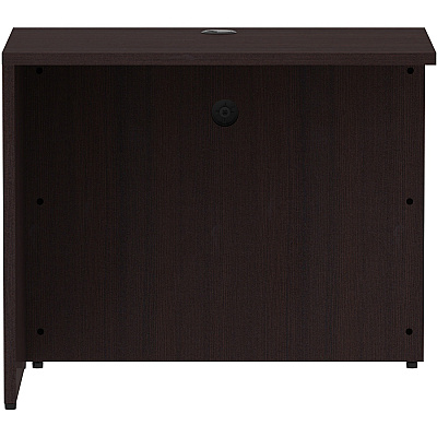Lorell Essentials Series Return Shell (LLR18263)
