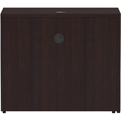 Lorell Essentials Series Return Shell (LLR18263)