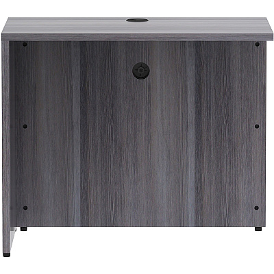 Lorell Essentials Series Return Shell (LLR69594)