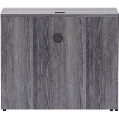 Lorell Essentials Series Return Shell (LLR69594)