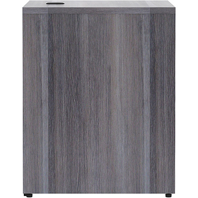 Lorell Essentials Series Return Shell (LLR69594)