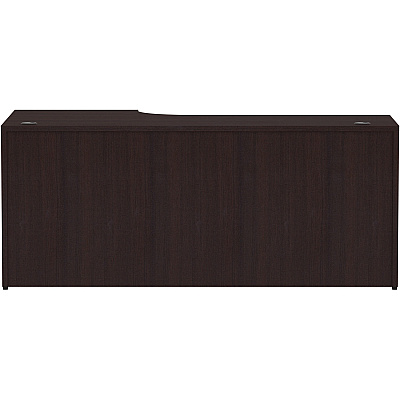 Lorell Essentials Series Right Corner Credenza (LLR18268)
