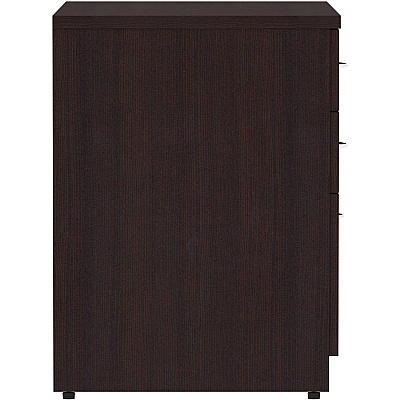 Lorell Essentials Series Box/Box/File Lateral File (LLR18273)