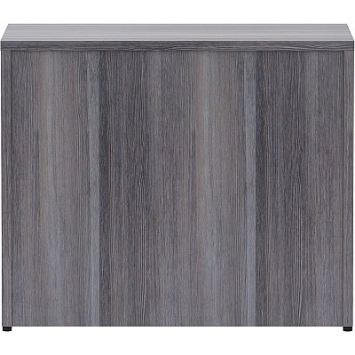 Lorell Essentials Series Box/Box/File Lateral File (LLR69623)