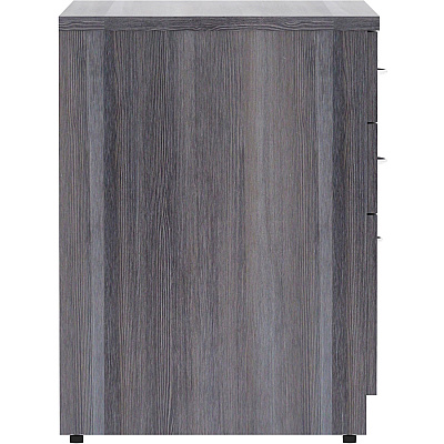 Lorell Essentials Series Box/Box/File Lateral File (LLR69623)