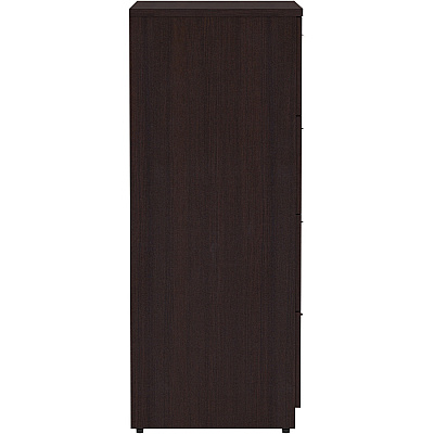 Lorell Essentials Series 4-Drawer Lateral File (LLR18274)