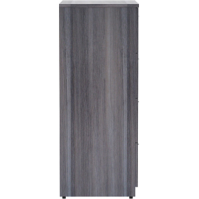 Lorell Essentials Series 4-Drawer Lateral File (LLR69624)