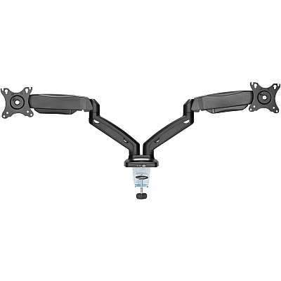 Lorell Mounting Arm for Monitor - Black (LLR99801)