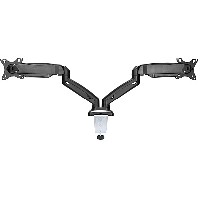 Lorell Mounting Arm for Monitor - Black (LLR99801)