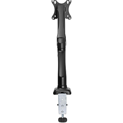 Lorell Mounting Arm for Monitor - Black (LLR99800)